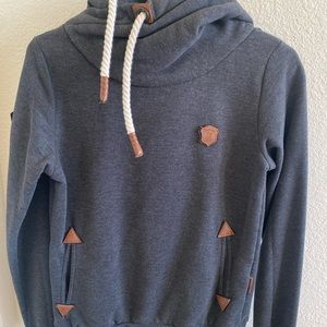 Naketano Hoodie